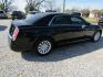 2013 Black /Tan Chrysler 300 RWD (2C3CCAAG5DH) with an 3.6L V6 SOHC 24V engine, Automatic transmission, located at 15016 S Hwy 231, Midland City, AL, 36350, (334) 983-3001, 31.306210, -85.495277 - Photo#7